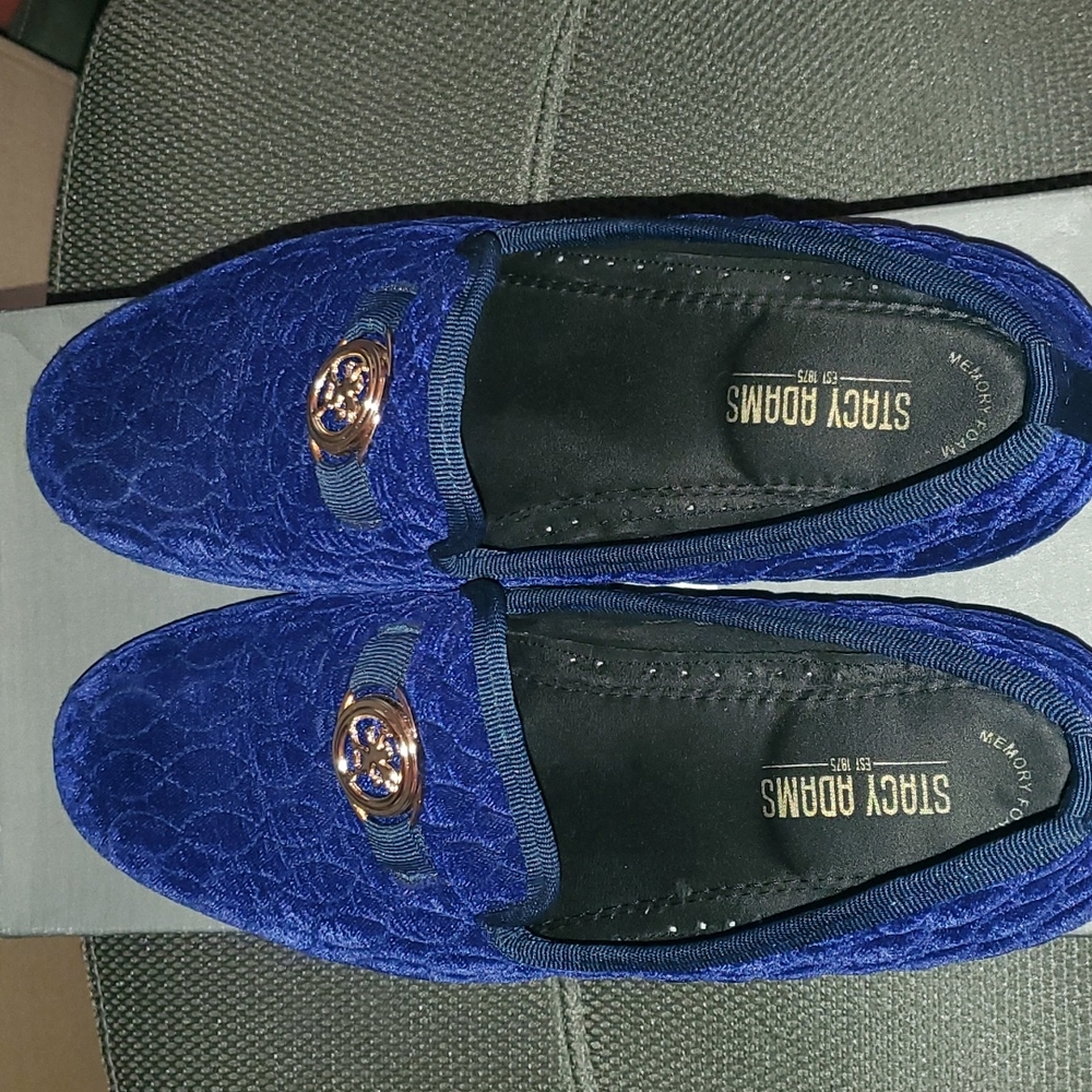 Stacy Adams dress shoes